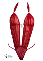 LOVE ROUGE BODY VOILE
