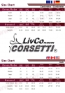 Livco Corsetti Tights Holly LC 6082 2