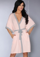 Dress Gown Aoidea LC 90375