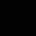 Noir/Orange