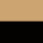 Beige/noir
