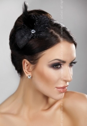 Mini chapeau Mini Top Hat LC 12020 Model 13