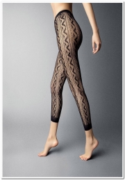 Leggings Veneziana PANTA GIULIETTA 20
