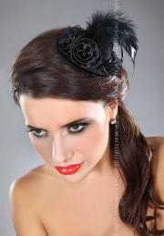 Mini chapeau Mini Top Hat LC 12027 Model 21