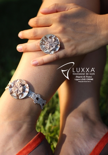 Luxxa  CHEVILLERE