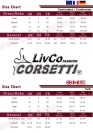 Livco Corsetti Lingerie July Morning LC 90003 2