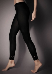 Leggings Veneziana PANTA TROPEA