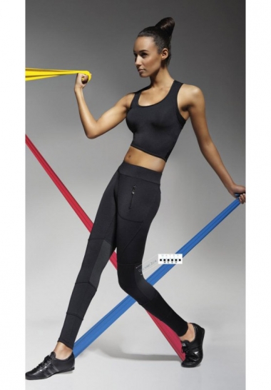 Bas Bleu Legging sports Trinity