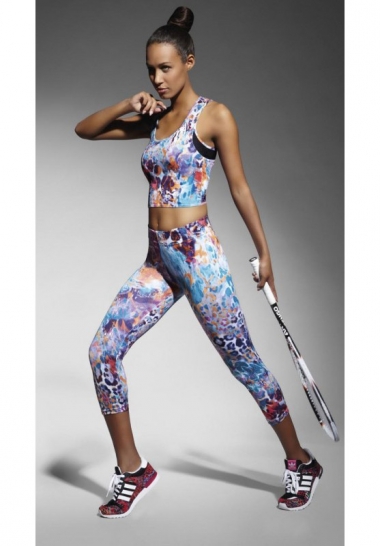Bas Bleu Legging sport Caty70