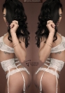 Luxxa STRING OUVERT 2
