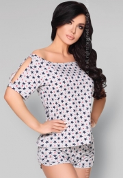 Pyjama Mareike LC 55122