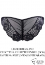Luxxa  CULOTTE DOS PLISSE 3