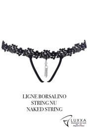 String Nu Luxxa STRING NU BIJOUX