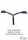 Luxxa STRING NU BIJOUX 2