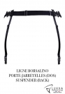 Luxxa  PORTE-JARRETELLES 2