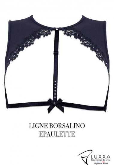 Luxxa COLLIER EPAULETTE