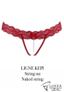Luxxa STRING NU 2