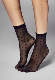 Socquettes Veneziana MYRIAM