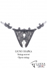 Luxxa STRING OUVERT BIJOU 2