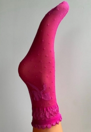 Socquettes Veneziana ALICE