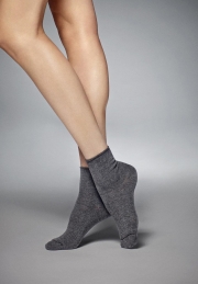 Socquettes Veneziana COTONE 300