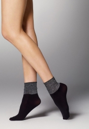 Chaussettes Veneziana JASMINE