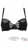 Luxxa  SOUTIEN-GORGE (BONNETS PLEINS) 3