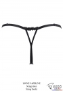 Luxxa STRING OUVERT 3