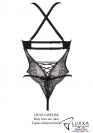 Luxxa BODY SEINS NUS 3
