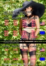 Luxxa GUEPIERE SEINS NUS 4