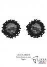 Luxxa CACHE BOUTS DE SEINS A COLLER 1