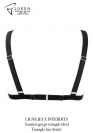 Luxxa SOUTIEN-GORGE LUREX 2