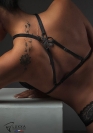 Luxxa SOUTIEN GORGE SEINS NUS 3
