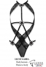 Luxxa BODY HARNAIS SEINS NUS 4