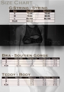 Bracli String BRA 29