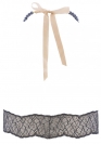 Bracli String DARK BRALETTE 3