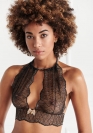 Bracli String DARK BRALETTE 4