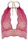 Bracli String DARK BRALETTE 9
