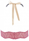 Bracli String DARK BRALETTE 10