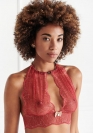 Bracli String DARK BRALETTE 1