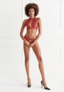 Bracli String DARK BRALETTE 11