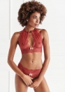 Bracli String DARK BRALETTE 12