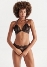 Bracli String DARK BRA 4