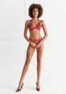 Bracli String DARK BRA 14