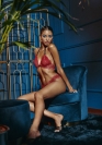 Bracli String DARK BRA 15