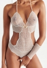 Bracli String GLOVE 9
