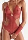Bracli String GLOVE 12