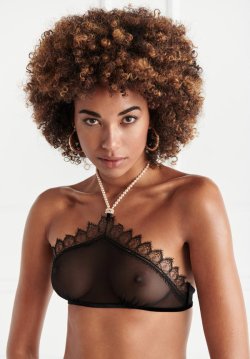 KYOTO HALTER TOP
