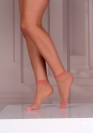 Livco Corsetti Bas & Collants Almonnd 20 DEN 5