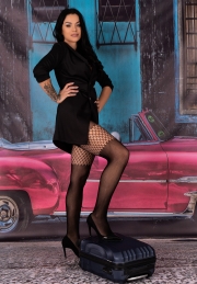 Collants Anann LC 17083